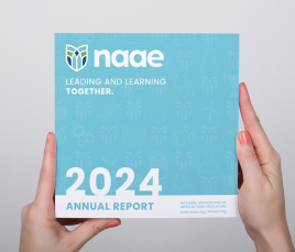 Annual Report image