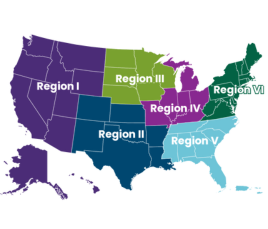 2025 Regional Conferences