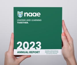 Annual Report image