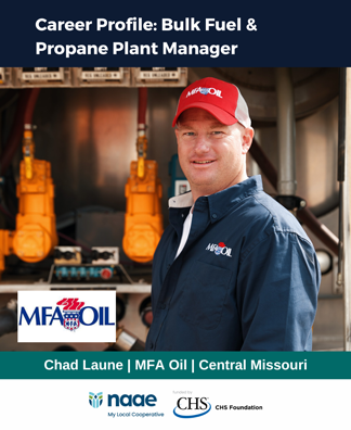 Propane Plant Manager