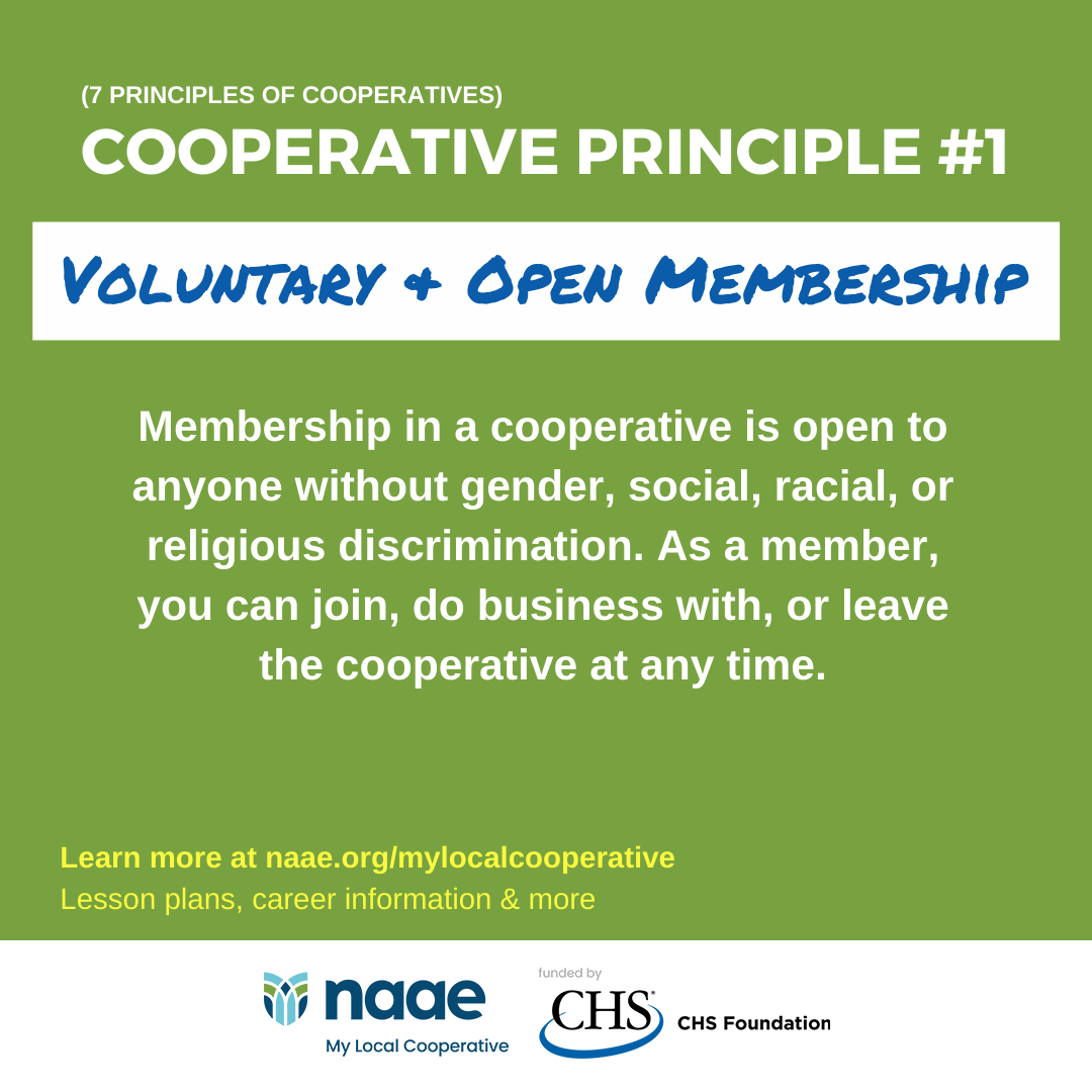 Cooperative Principle 1