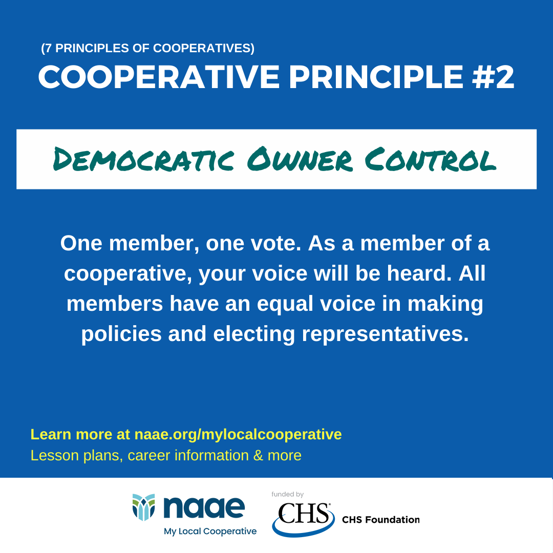 Cooperative Principle 2