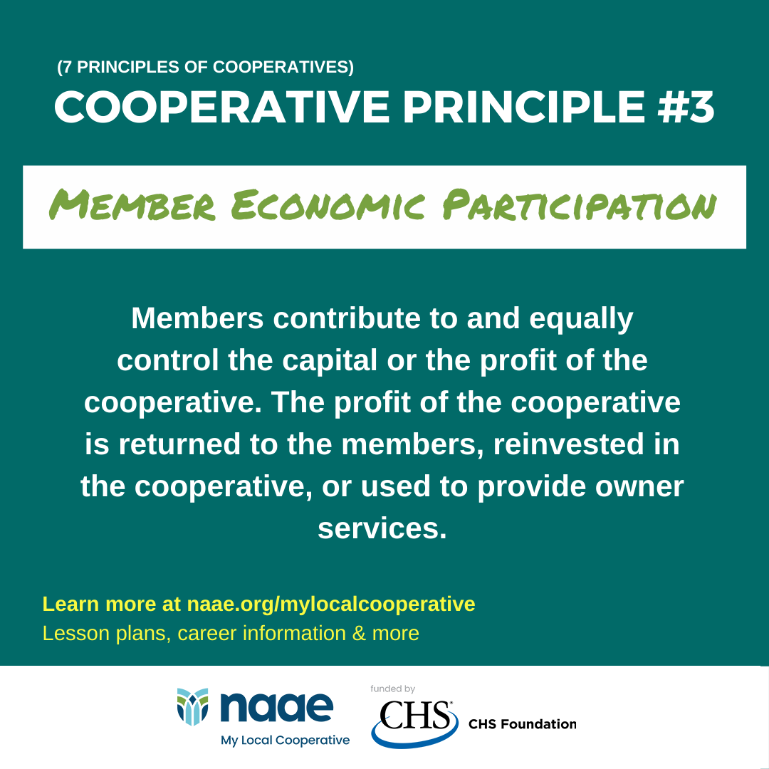 Cooperative Principle 3