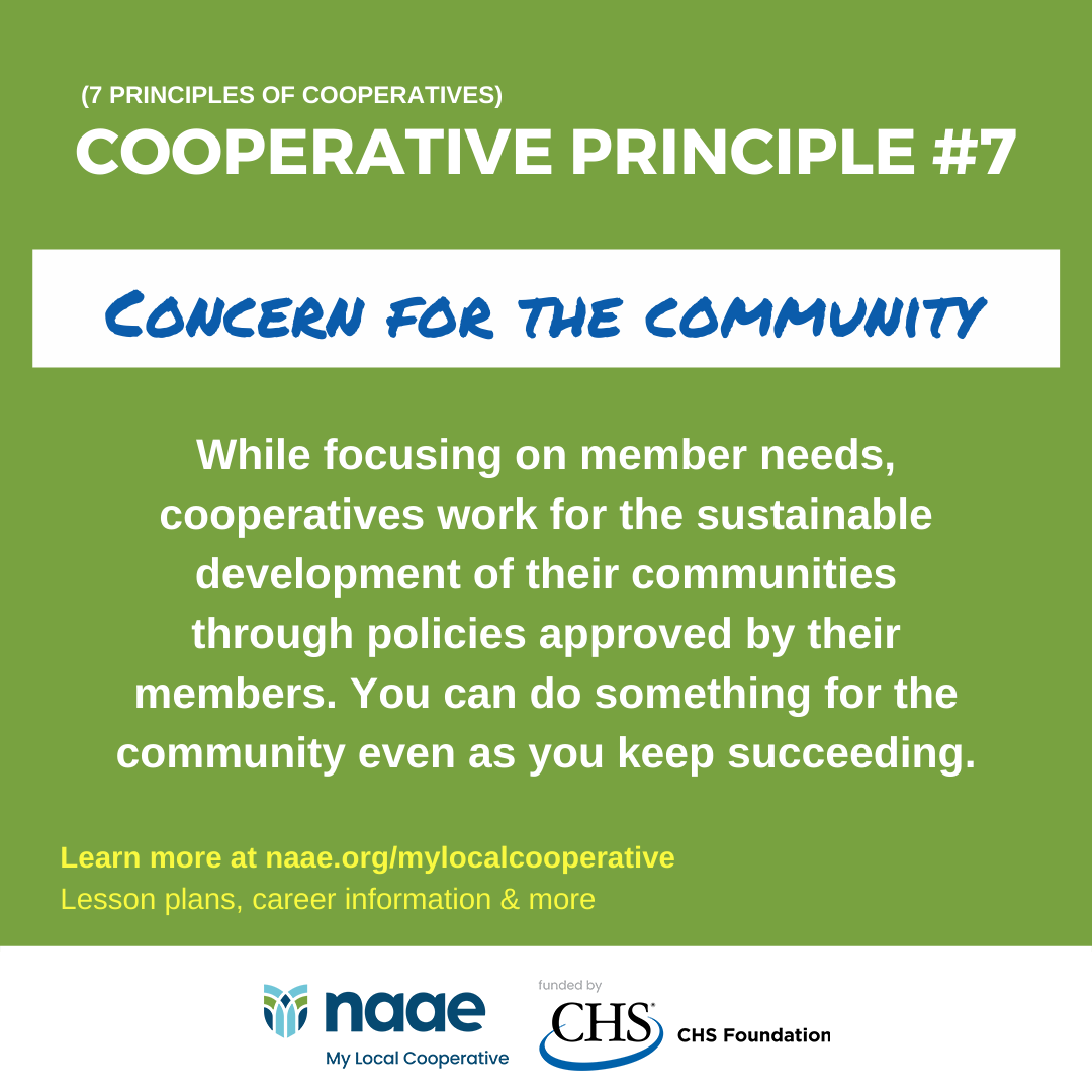 Cooperative Principle 8